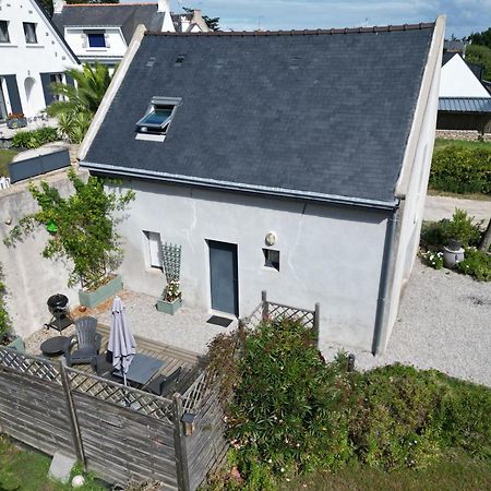 La Grange Du Manemeur Apartment Quiberon Exterior photo