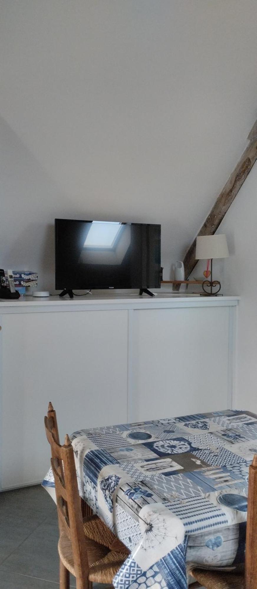 La Grange Du Manemeur Apartment Quiberon Exterior photo